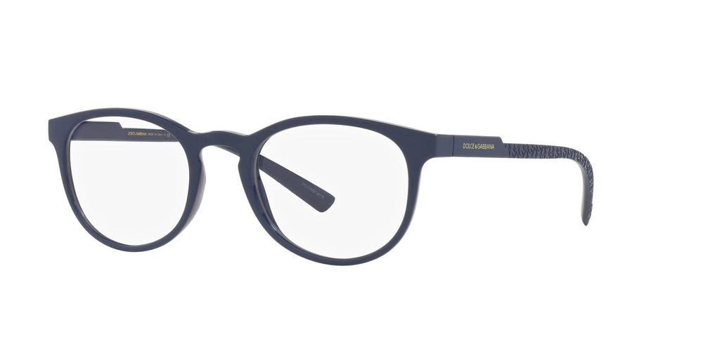 Dolce & Gabbana Okulary korekcyjne DG5063-3296