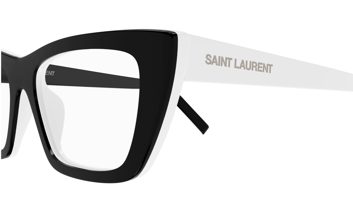 Saint Laurent Okulary korekcyjne SL 276 MICA OPT-009