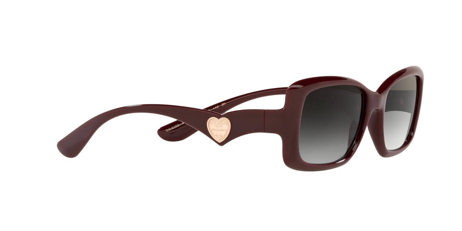 Dolce & Gabbana Sunglasses DG6152-32858G