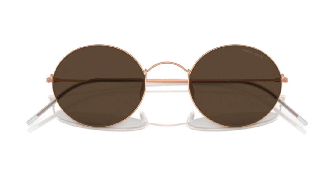 Giorgio Armani Okulary przeciwsłoneczne AR6115T-3006M4
