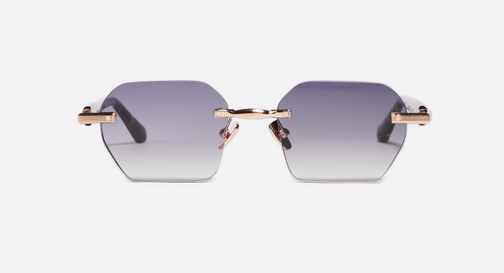 John Dalia Sunglasses MARLON-C512