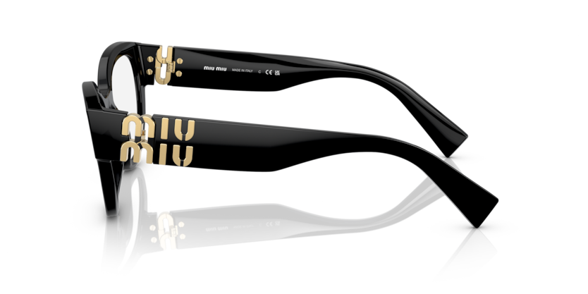 Miu Miu Optical frame MU01VV-1AB1O1