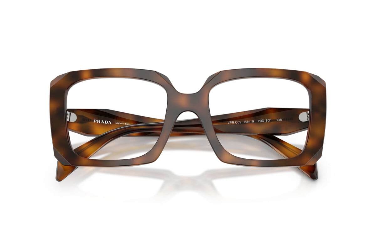 Prada Okulary korekcyjne PRC09V-20D1O1