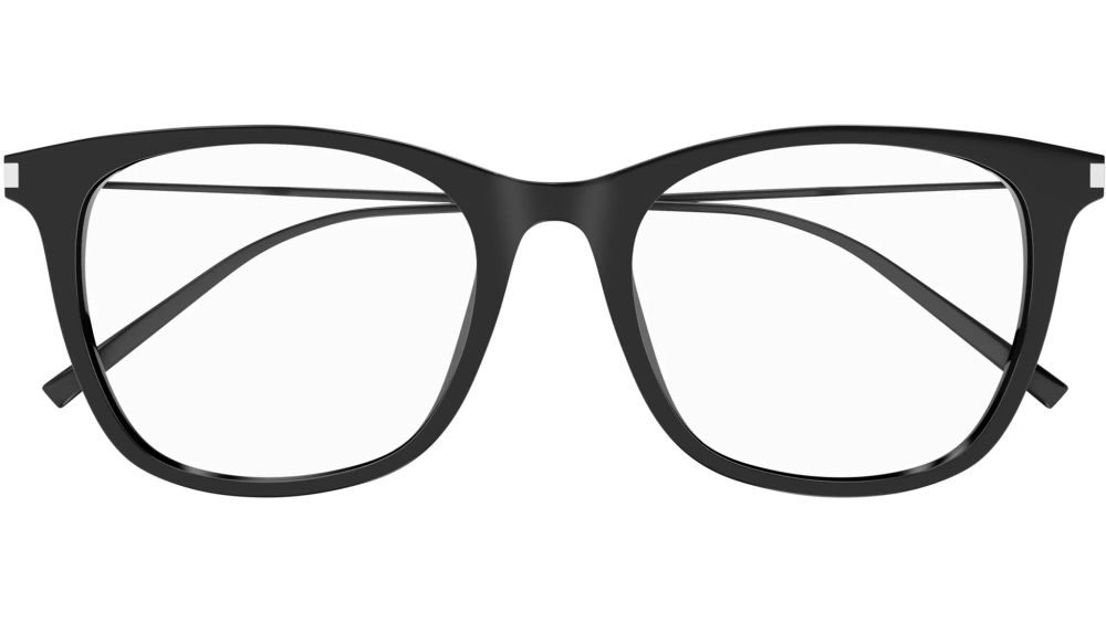 Saint Laurent Okulary korekcyjne SL 580-001