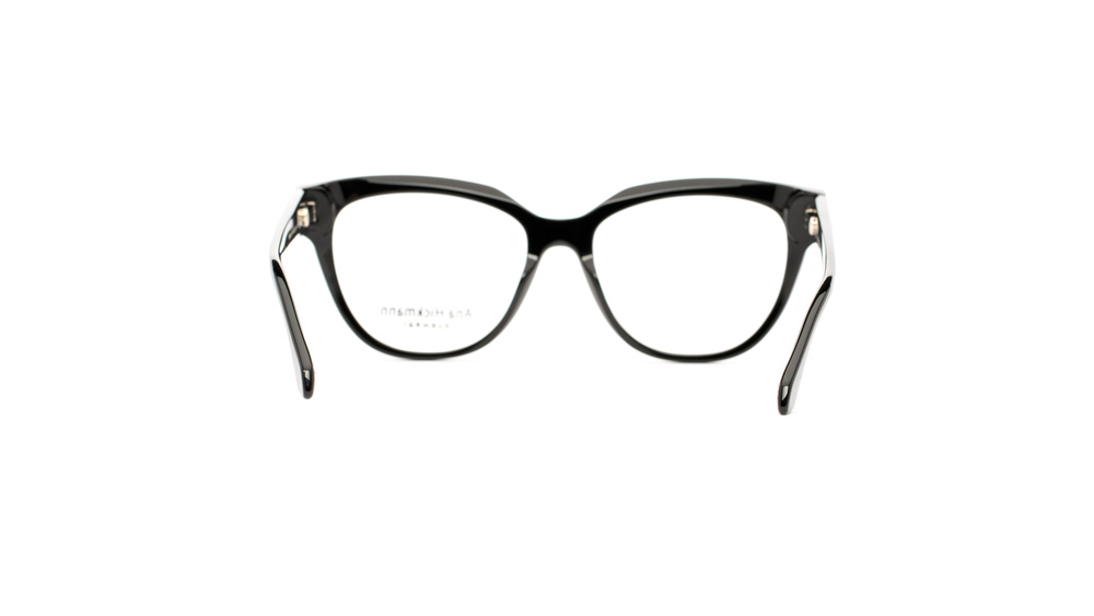 Ana Hickmann Optical frame AH6491-A01