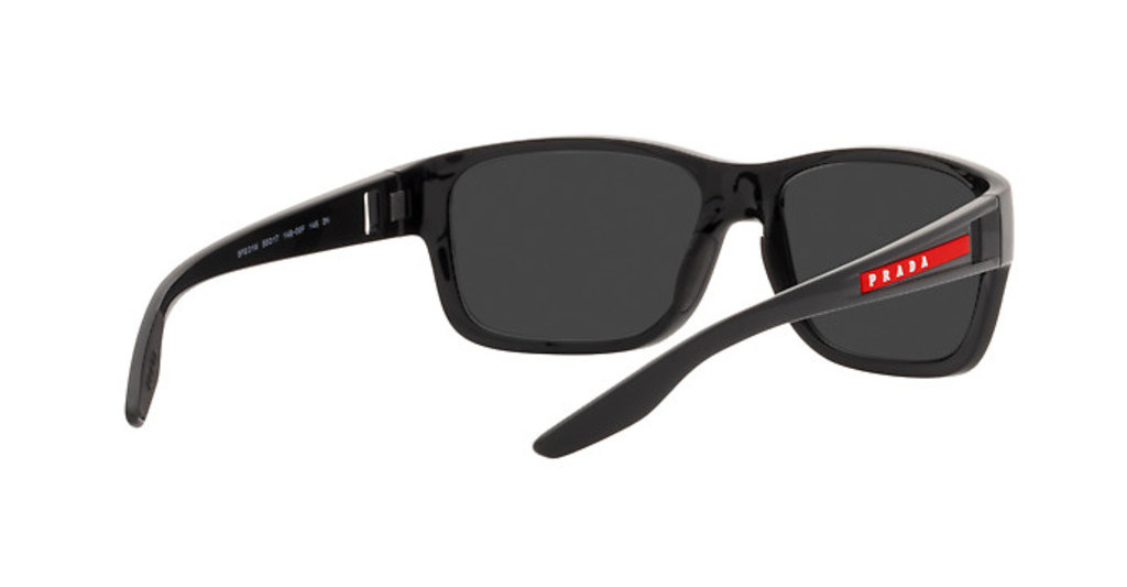 Prada Linea Rossa Okulary przeciwsłoneczne PS01WS-1AB06F