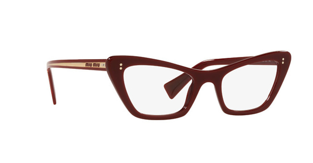 Miu Miu Okulary korekcyjne MU 03TV-USH1O1