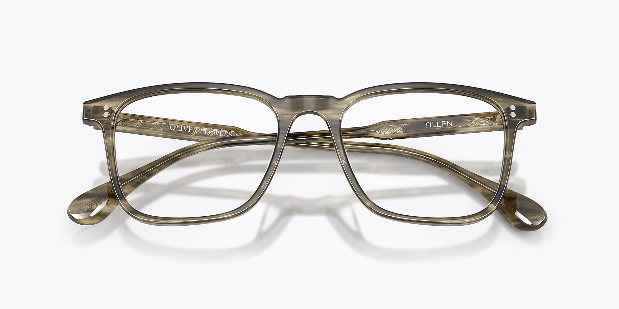 Oliver Peoples Optical frame Tillen OV5603U-1735