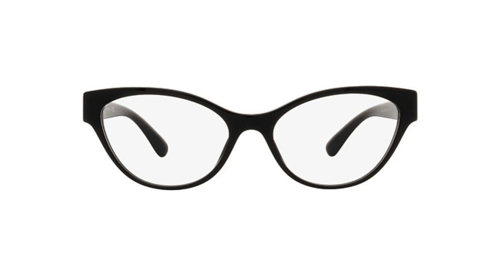 Versace Okulary korekcyjne VE3305-GB1