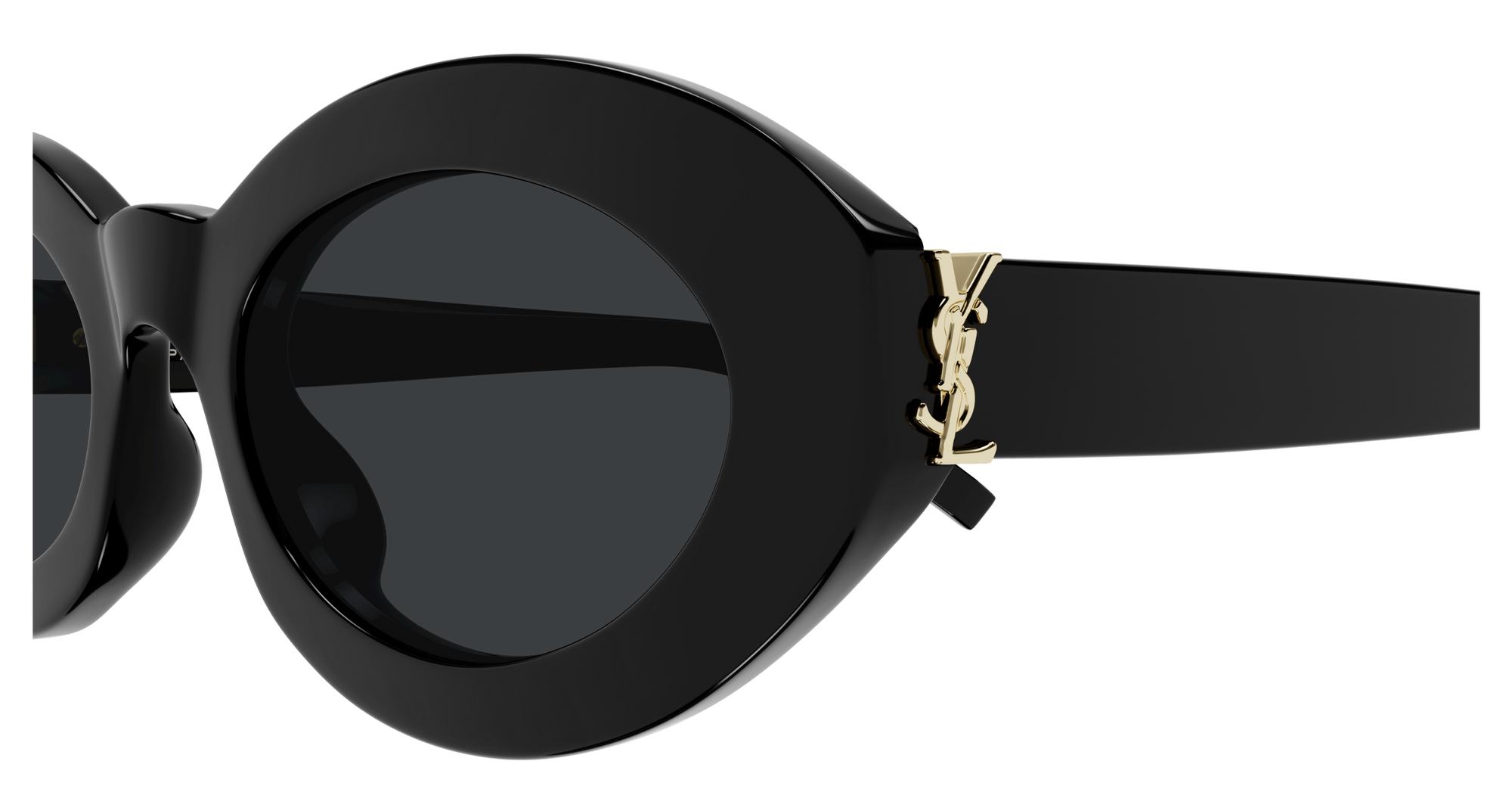 Saint Laurent Okulary przeciwsłoneczne SLM136-001