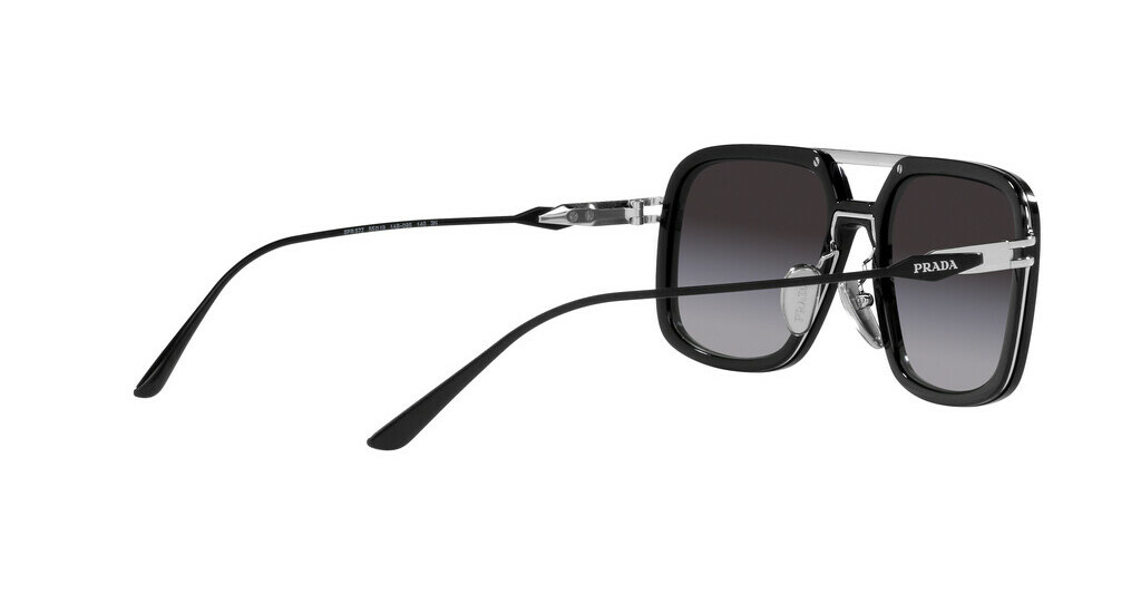 Prada Sunglasses PR 57ZS-1AB09S