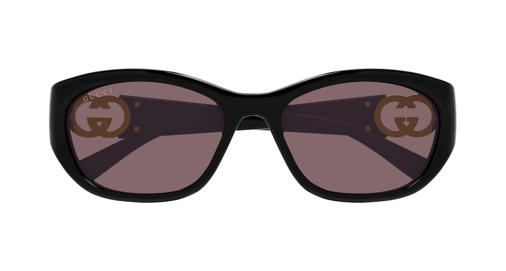 Gucci Okulary Przeciwsłoneczne GG1826SK-007