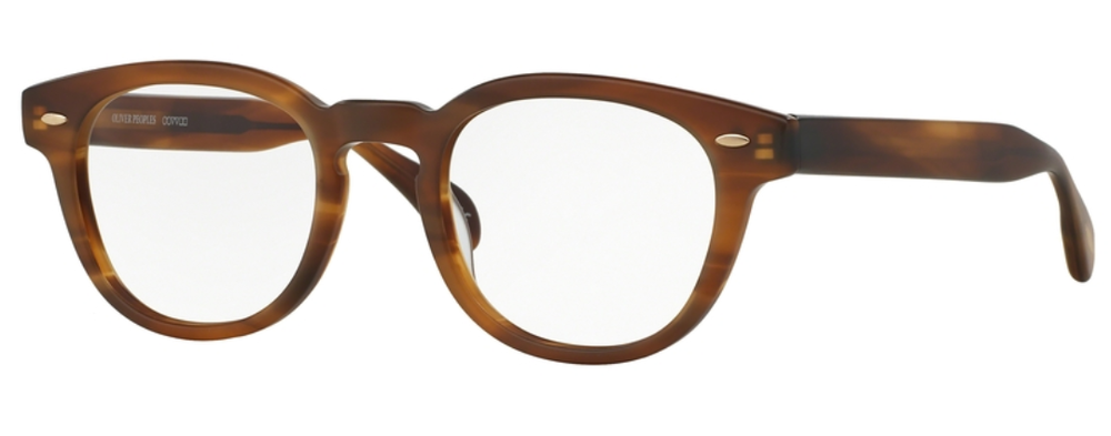OLIVER PEOPLES Okulary Korekcyjne Sheldrake RX OV5036-1122