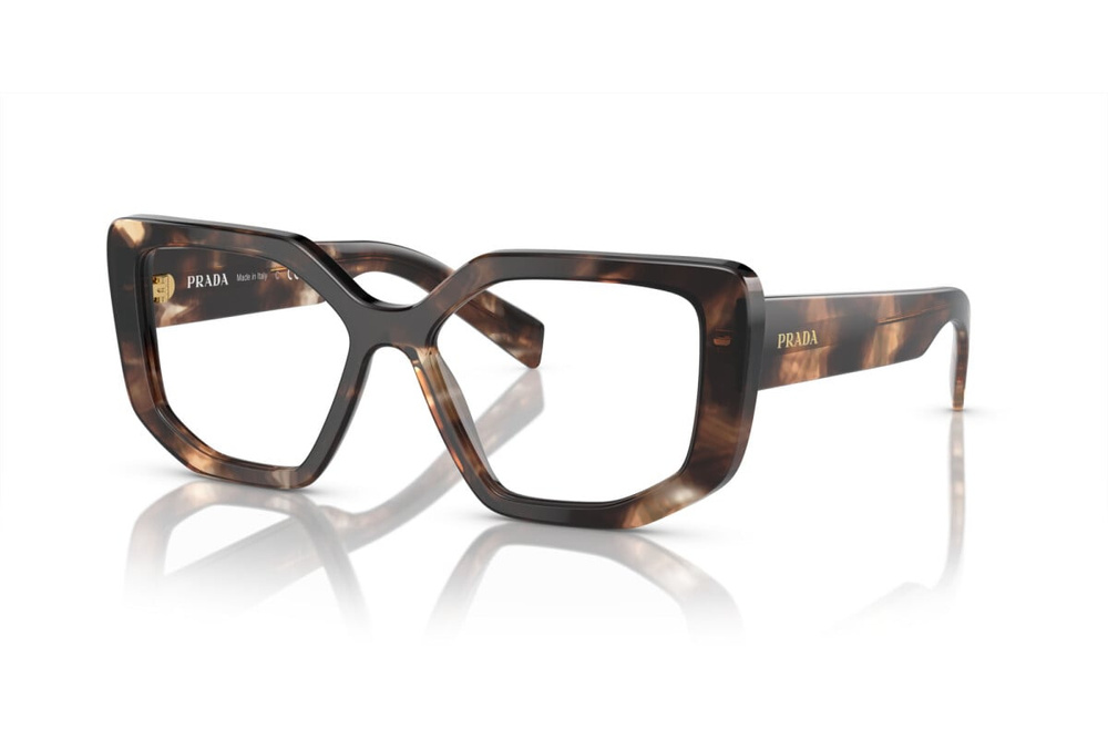 Prada Okulary korekcyjne PR A04V-07R1O1