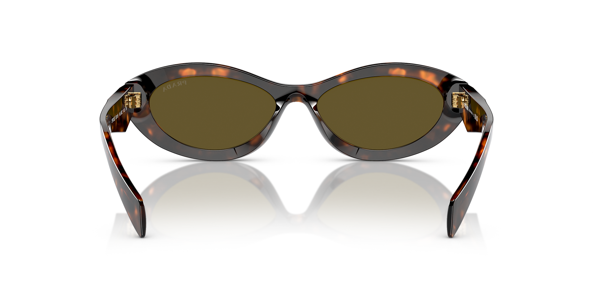 Prada Sunglasses PR26ZS-14L09Z