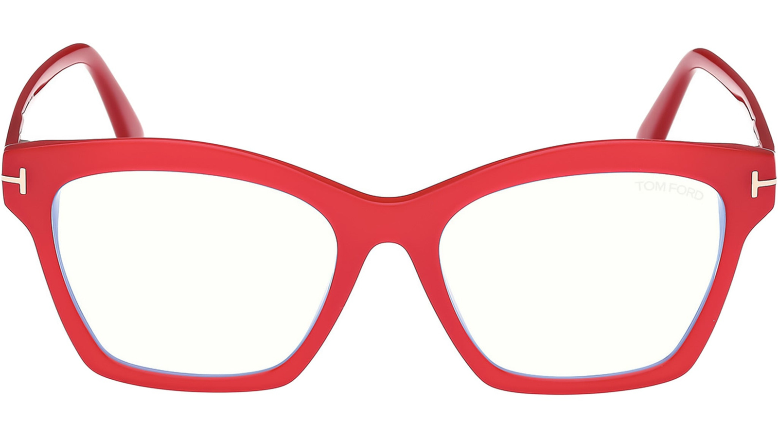 Tom Ford Okulary korekcyjne FT5965-B-075