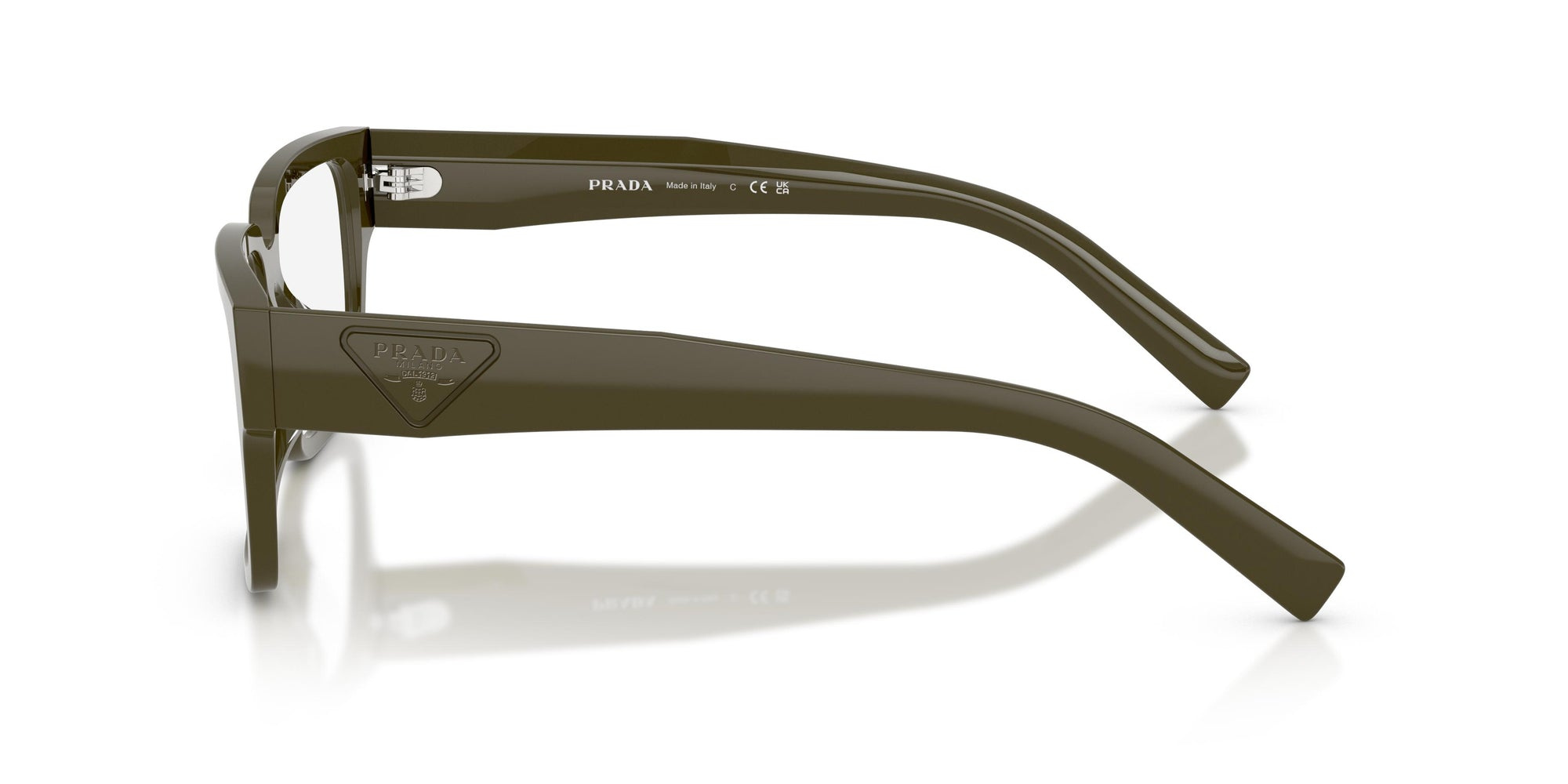 Prada Optical frame PR D10VD-26J1O1