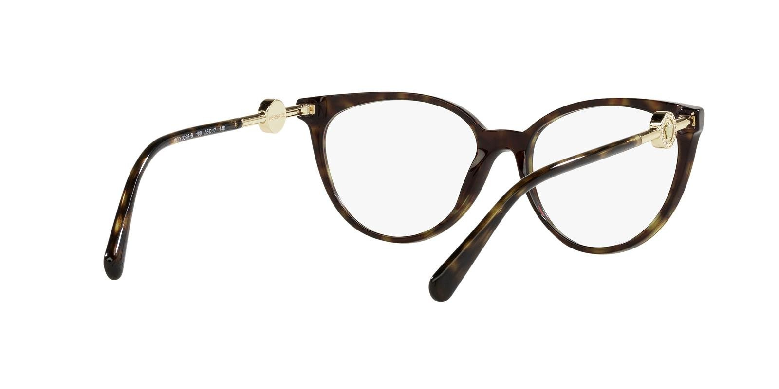 Versace Optical frame VE3298B-108