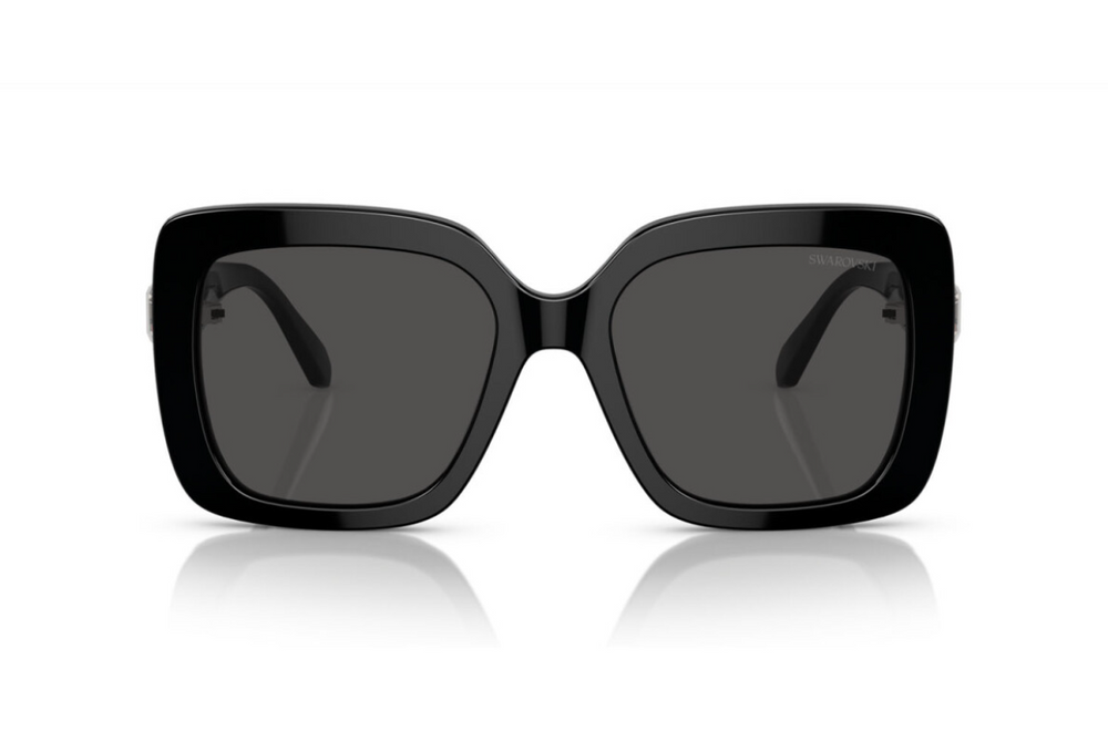 Swarovski Okulary przeciwsłoneczne SK6001-100187