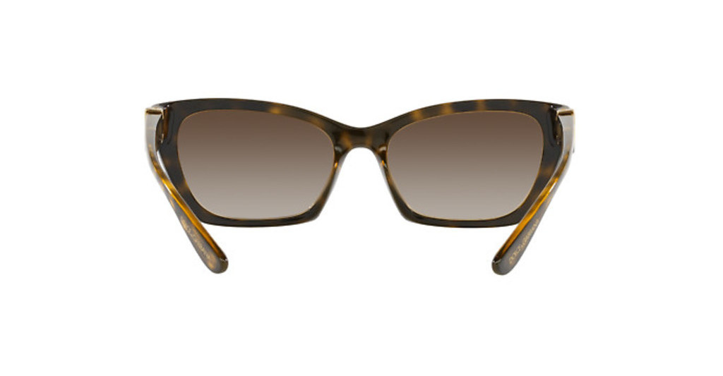 Dolce & Gabbana Sunglasses DG6155-502/13