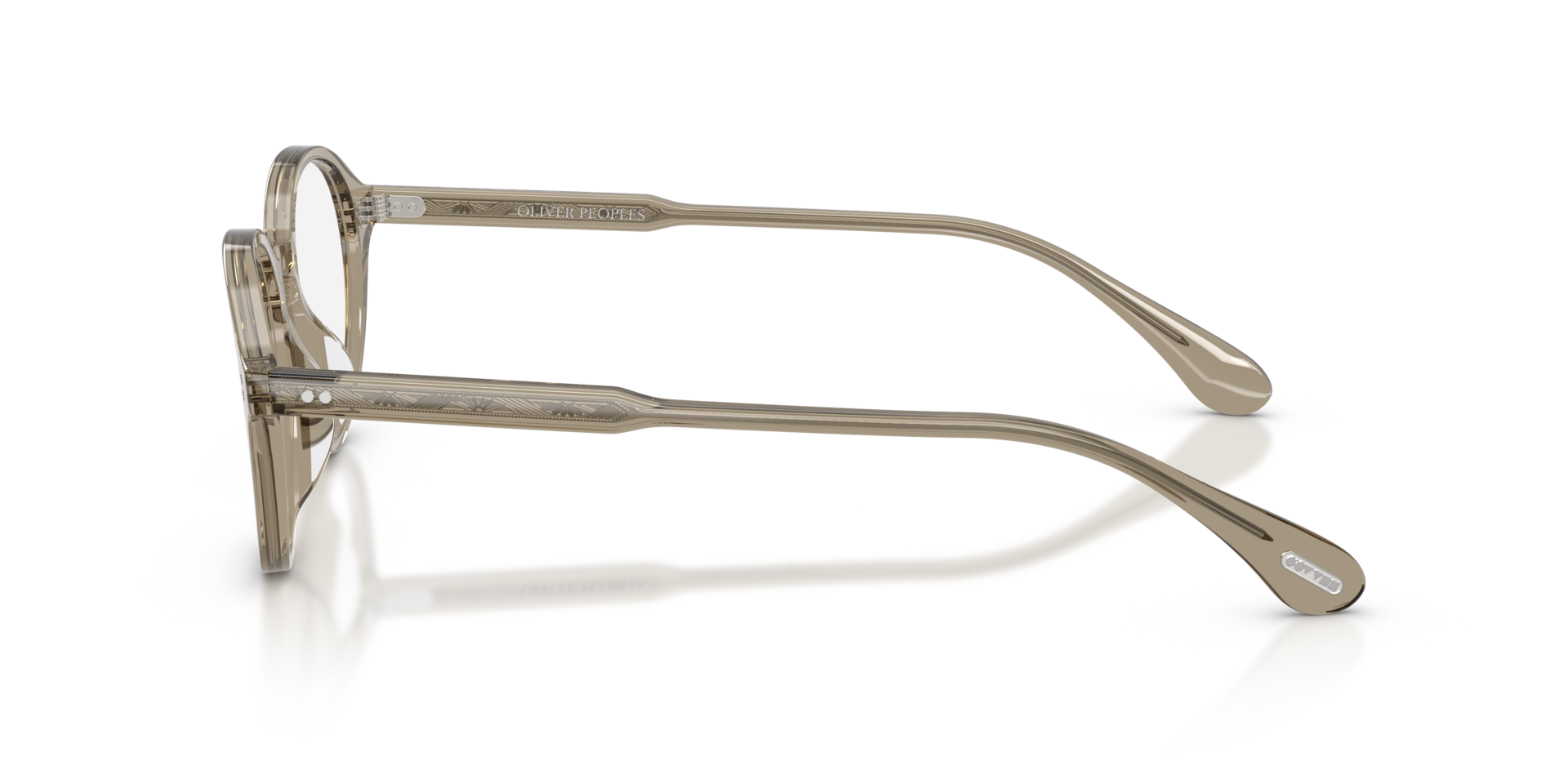 OLIVER PEOPLES Optical frame OV5602U-1745