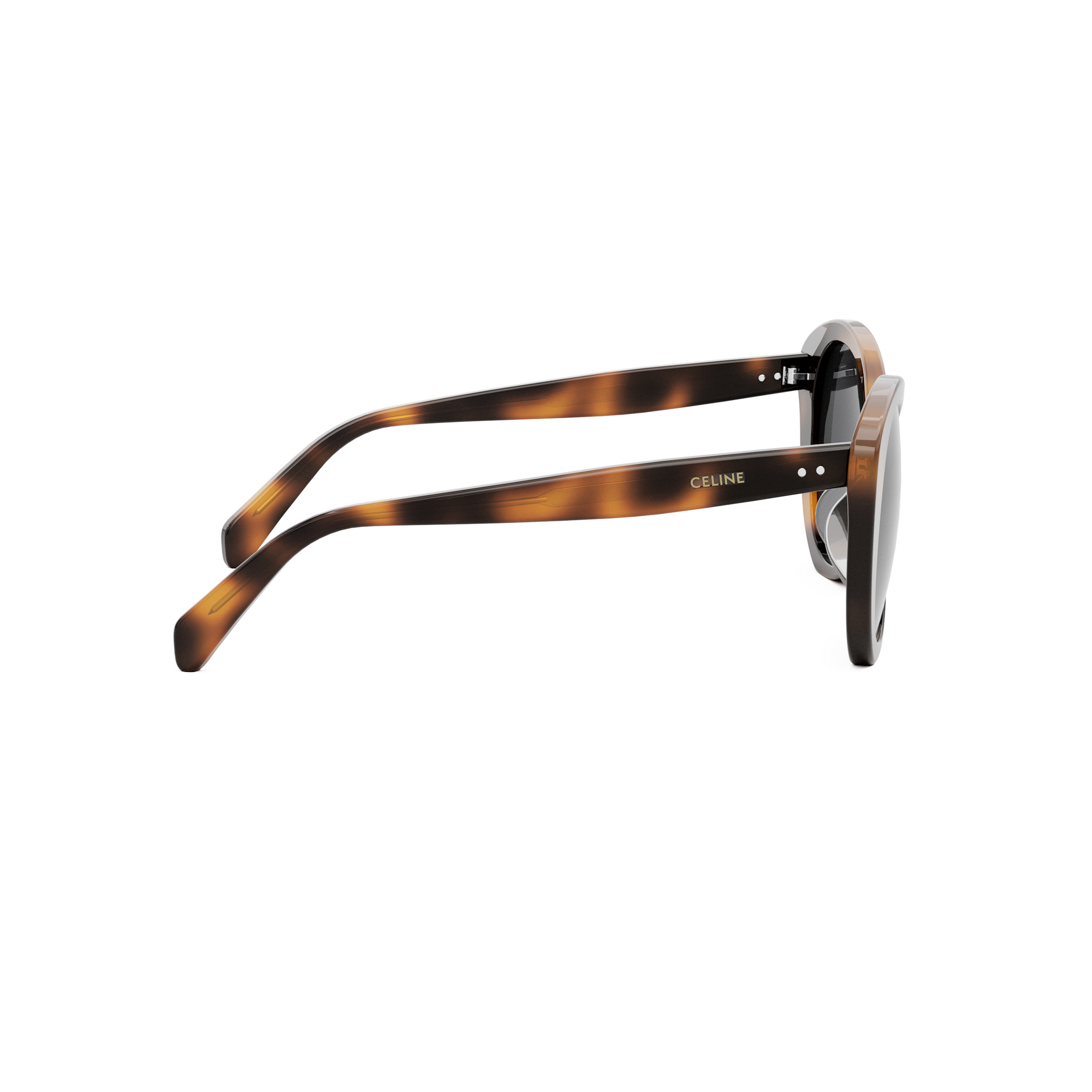 Celine Okulary przeciwsłoneczne CL40270U-53A