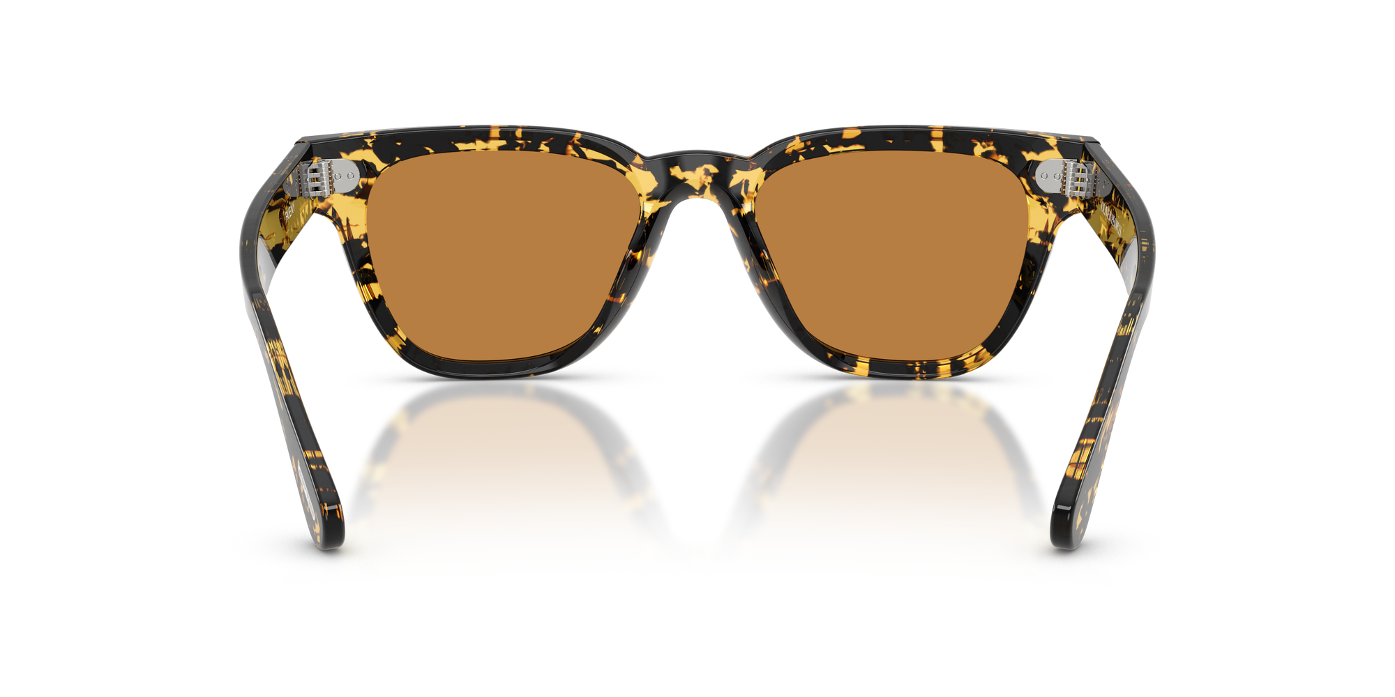Oliver Peoples Okulary przeciwsłoneczne Rueny OV5601SU-177853