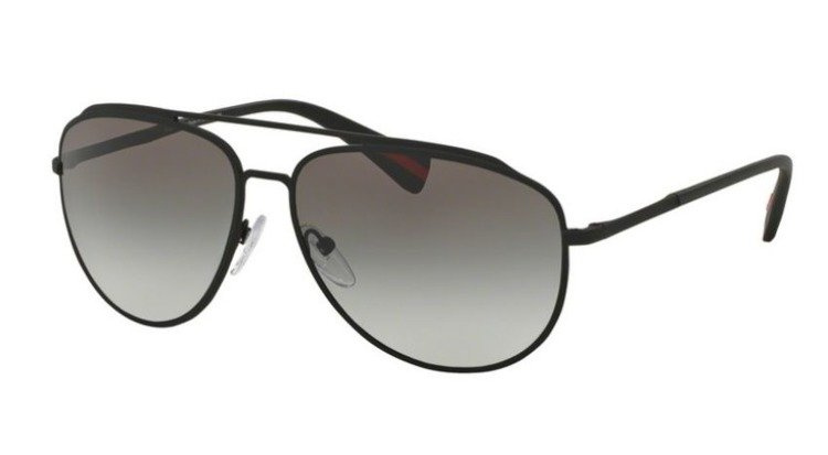 Prada Linea Rossa Sunglasses PS55RS-DG00A7