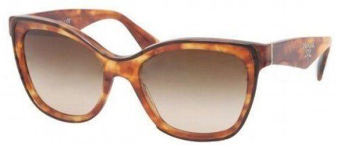 Prada Linea Rossa Okulary przeciwsłoneczne PR20PS-NAK6S1