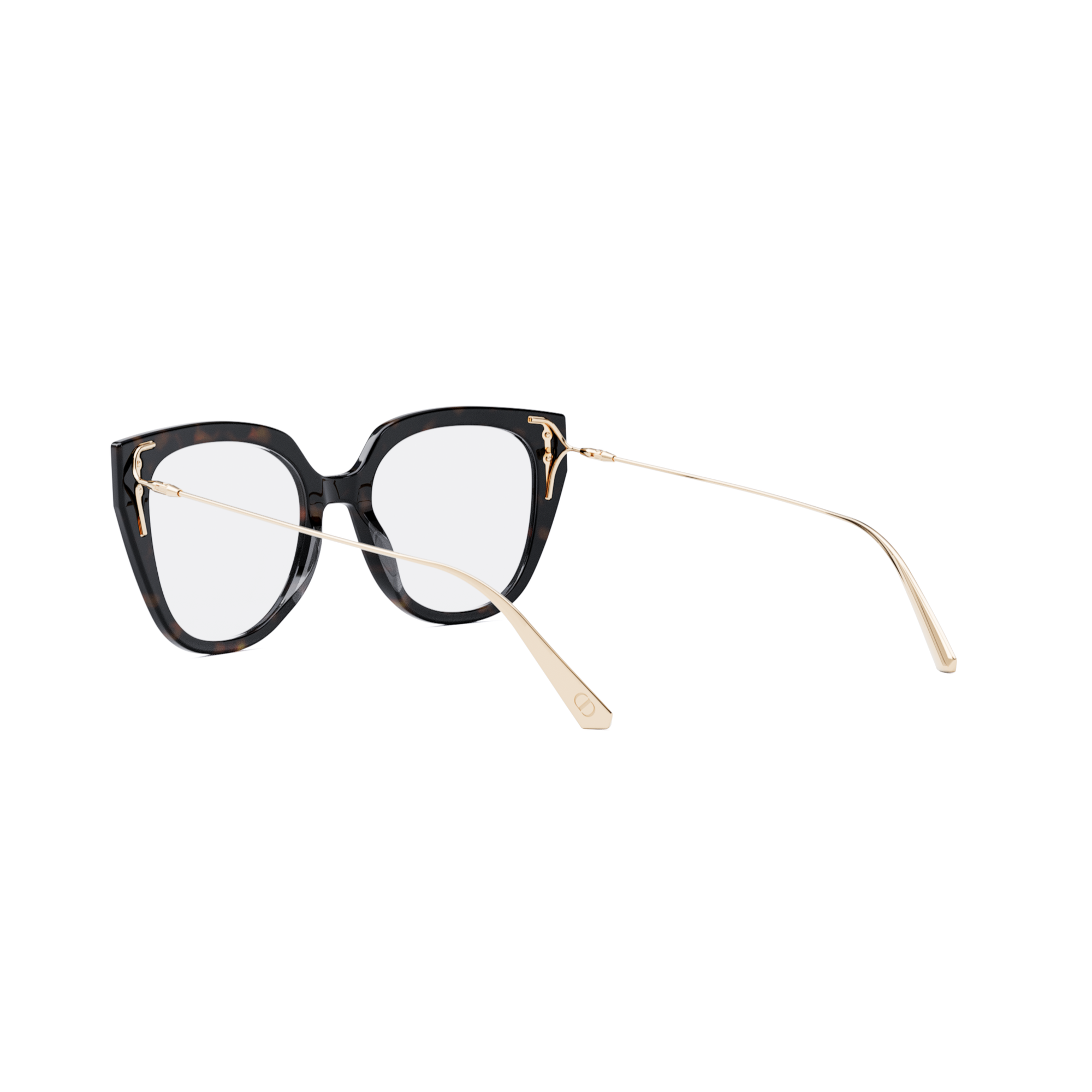 Dior Okulary korekcyjne MISSDIORO (B4I_2200) CD50079I-052