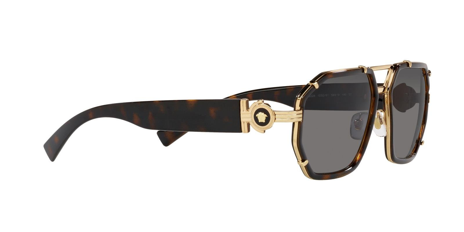 Versace Sunglasses VE2228-100281