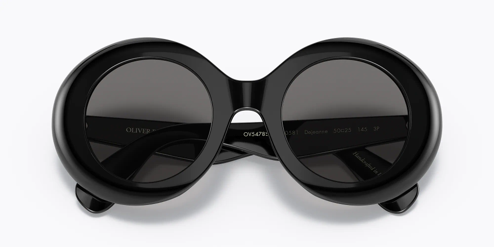 Oliver Peoples Sunglasses DEJEANNE OV5478SU-100581