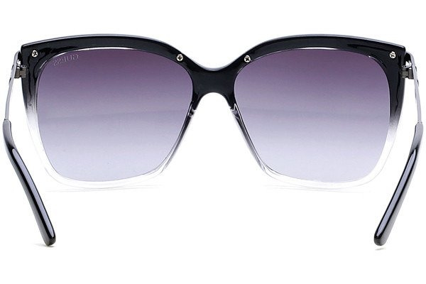 Guess Okulary przeciwsłoneczne GU7419-01B