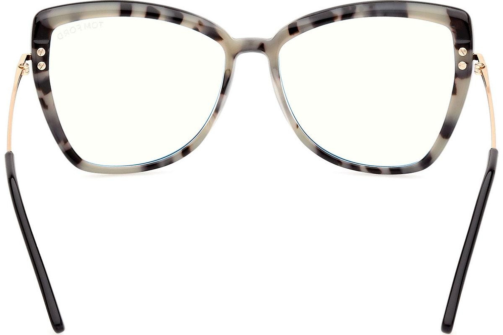 Tom Ford Optical frame FT5882-B-55005