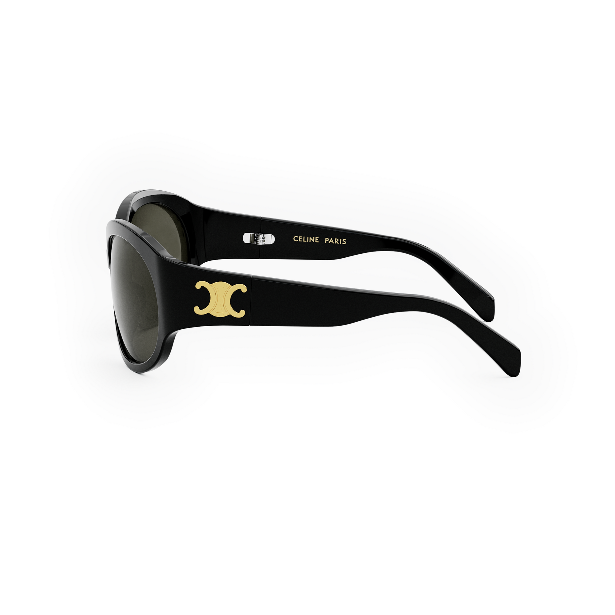 Celine Okulary przeciwsłoneczne CL40271I-01A