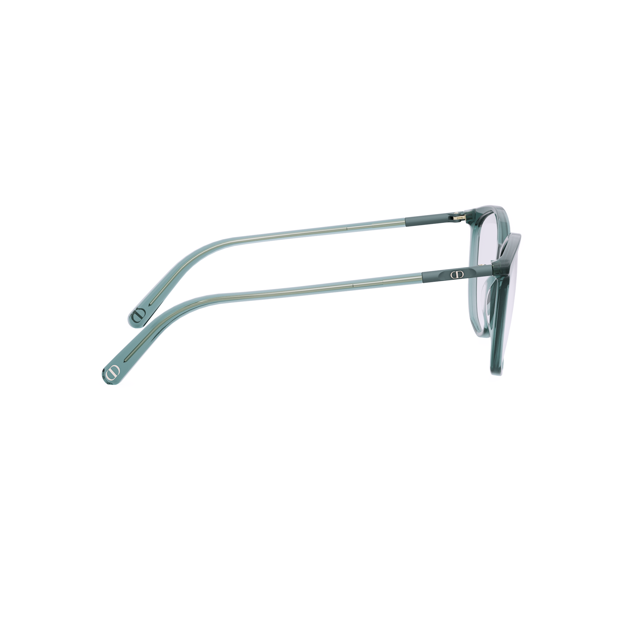 Dior Okulary korekcyjne MINI (CD_O_B5I_5600) CD50095I-096