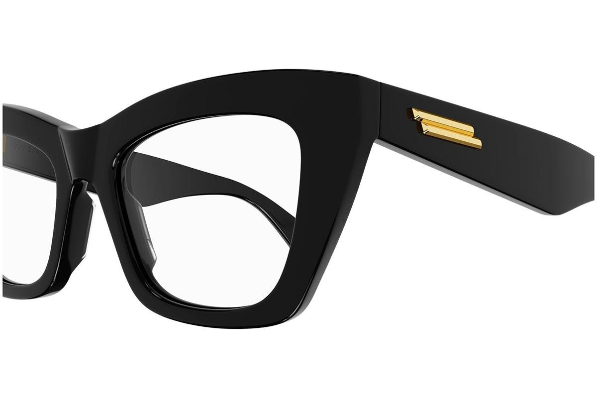 Bottega Veneta Optical frame BV1215O-001