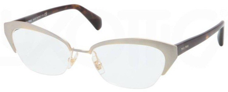 MIU MIU Optical frame MU50LV-LAD1O1