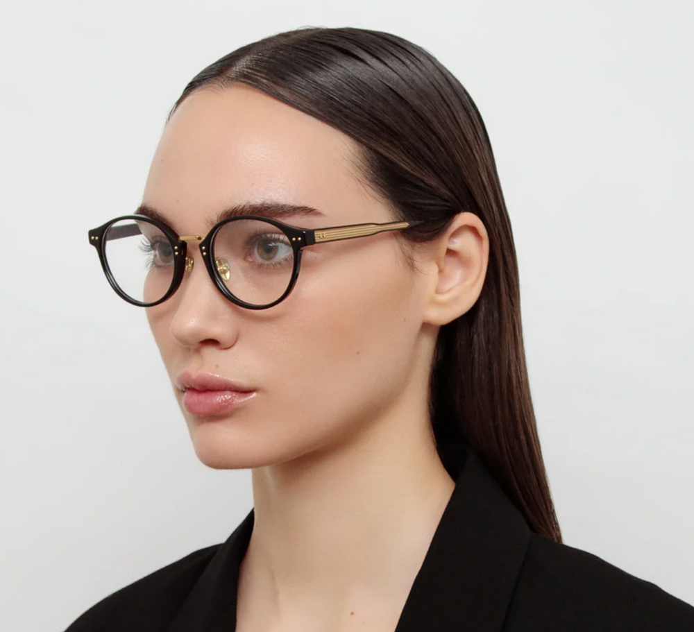 Linda Farrow Optical frame LFL1535C4OPT