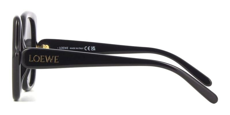 Loewe Okulary przeciwsłoneczne LW40133I-01A