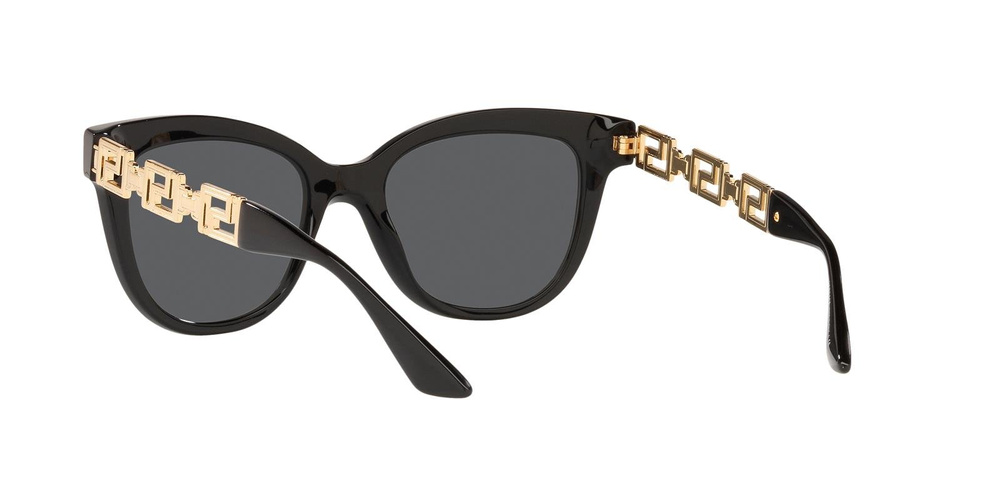 Versace Okulary przeciwsłoneczne VE4394-GB1/87