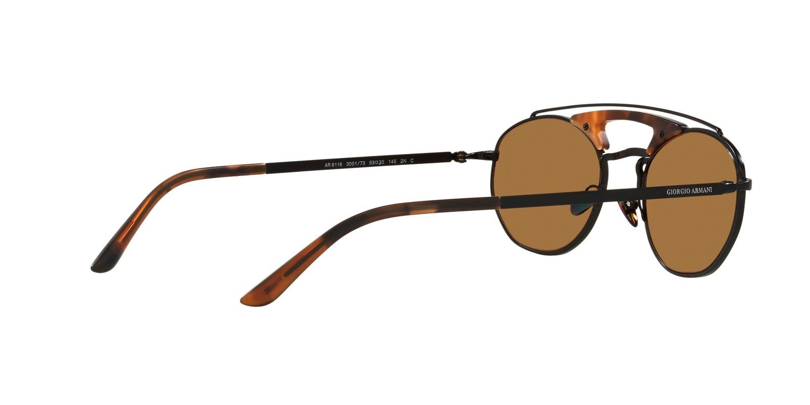 Giorgio Armani Sunglasses AR6116-300173