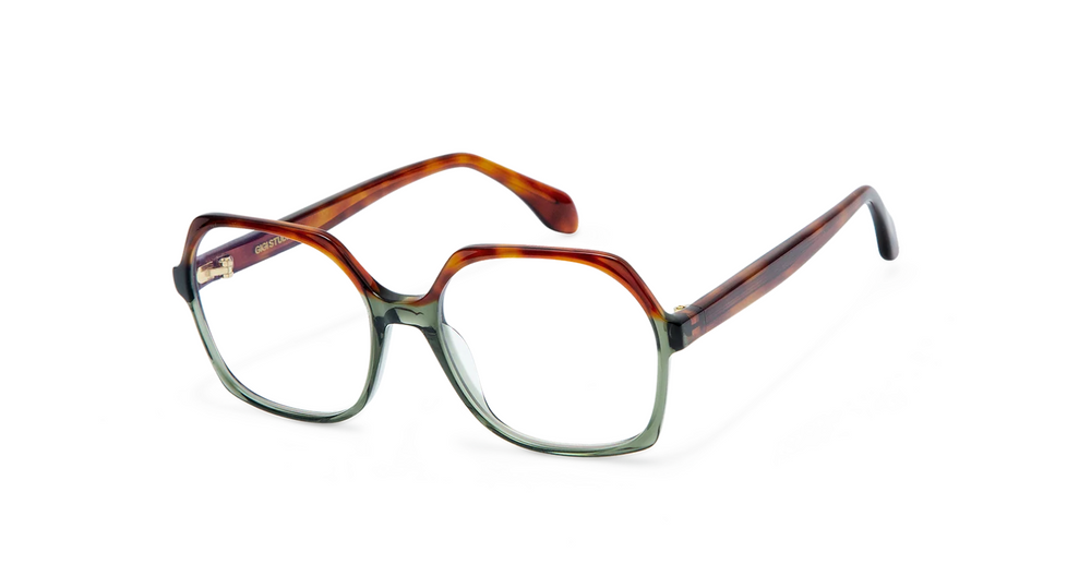 Gigi Studios Okulary Korekcyjne EYA GS9026-33