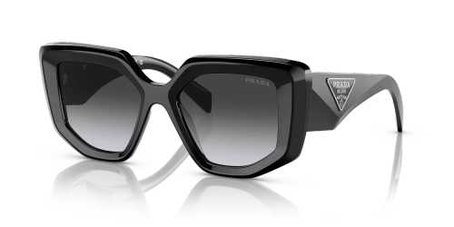 Prada Okulary przeciwsłoneczne PR 14ZS-1AB09S