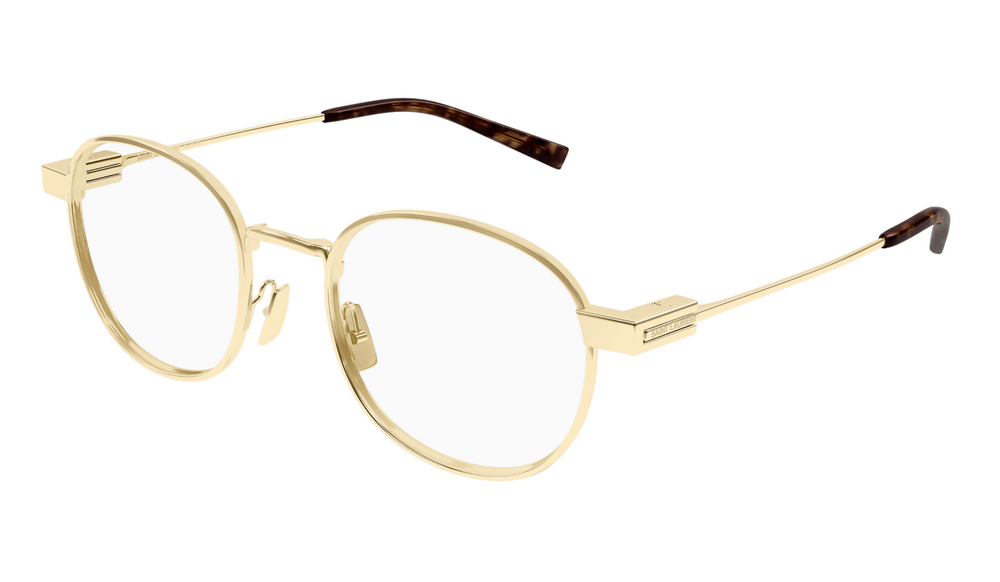 Saint Laurent Okulary korekcyjne SL 785-002