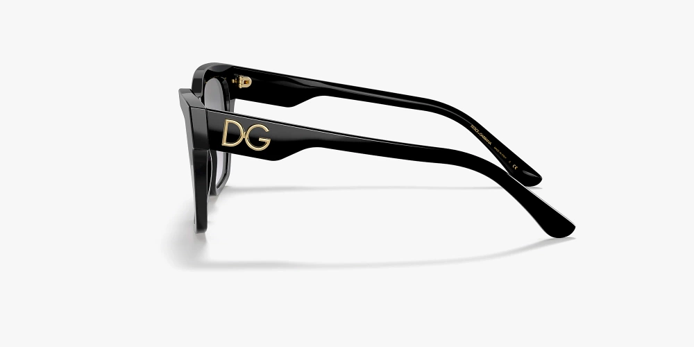 Dolce & Gabbana Okulary przeciwsłoneczne DG4384-501/8G