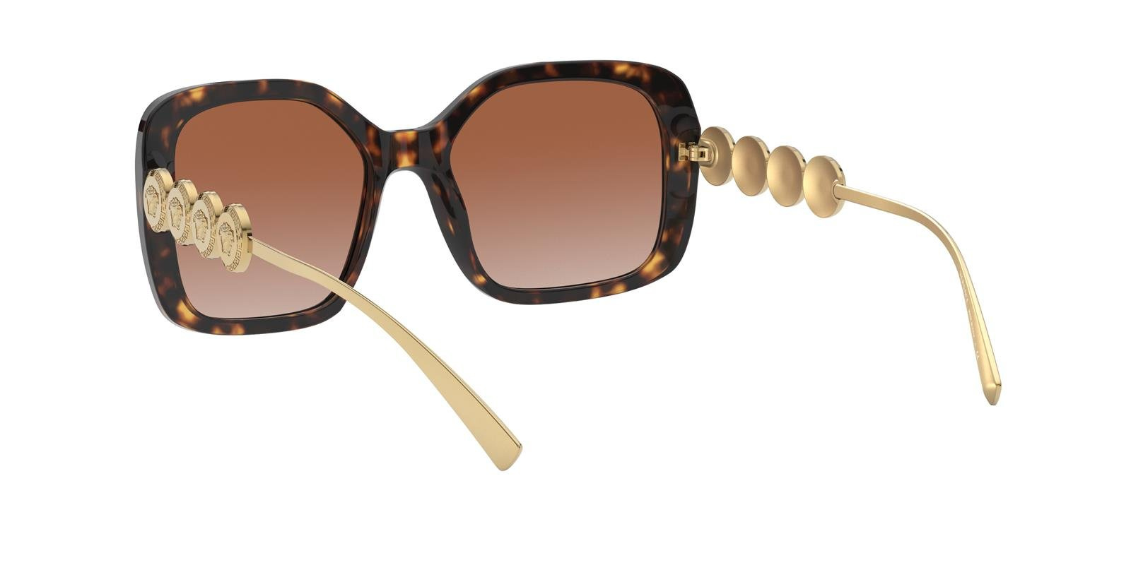 Versace Sunglasses VE4375-108/13