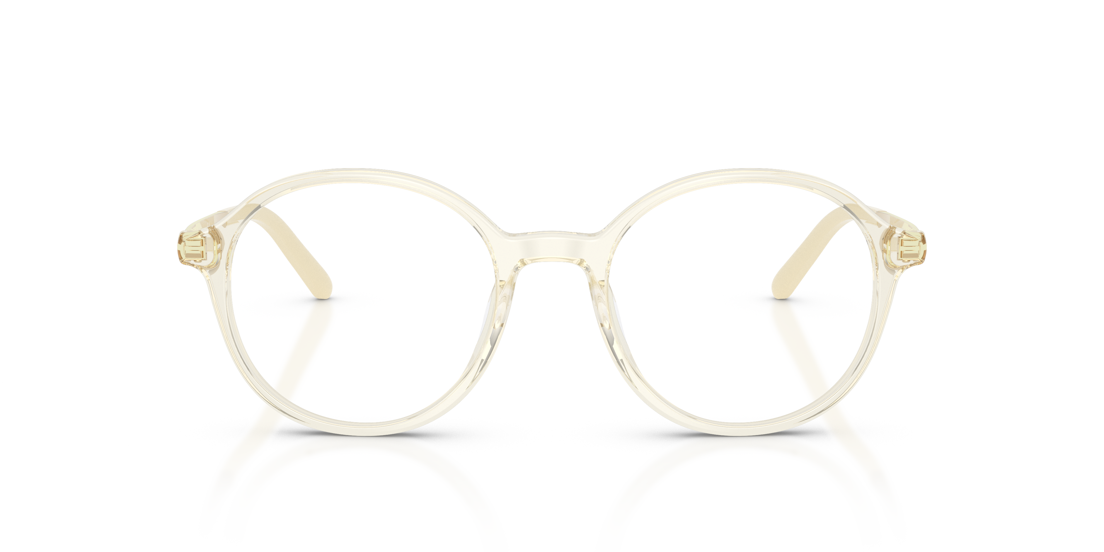 Miu Miu Okulary korekcyjne MU 10ZVU-12X1O1