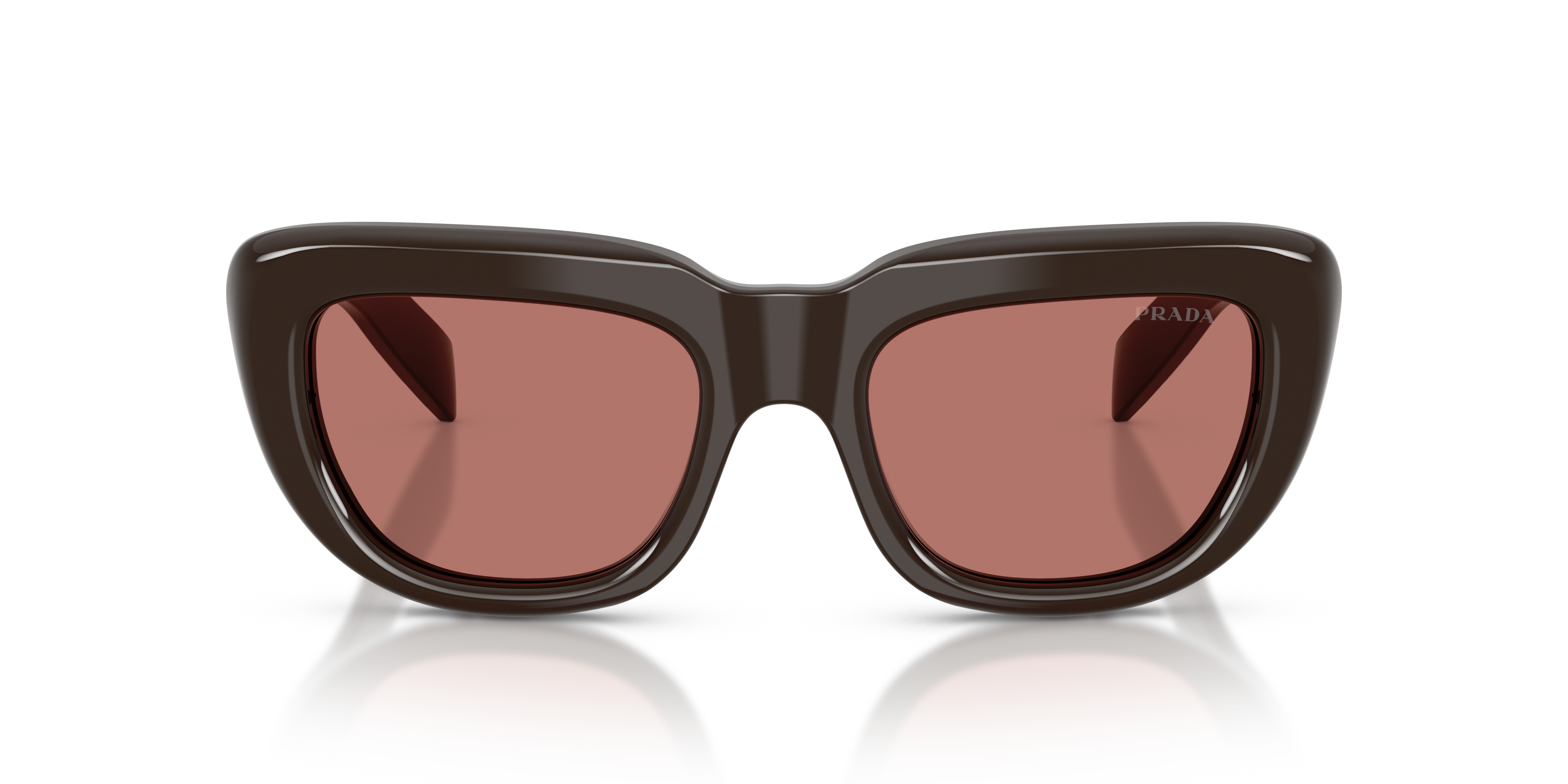 Prada Sunglasses PR D07S-27I80W