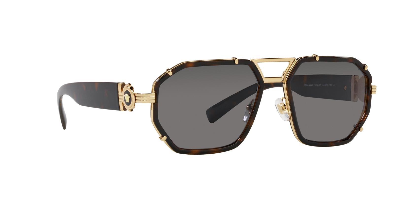 Versace Sunglasses VE2228-100281